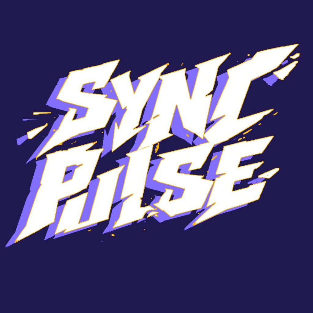 Sync Pulse Artwork